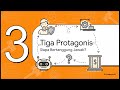 PPT Sesi 11: Electronic Person – Who is liable for automated decision?