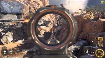 BlackOps3 and RAID-0