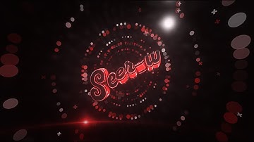 #512 INTRO FOR SeeRoW |