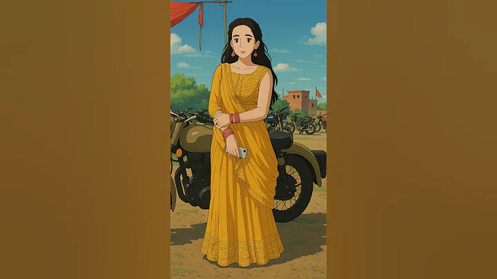 ghibli #studioghibli​ #aiart​ #ai​#artificialintelligence​ #anime​ #ghiblistudio​#yt​#fyp#ytshorts