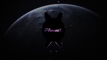 FREE Audio Spectrum Template / Audio Visualizer Template By P!wned!.  Link Of DL Available