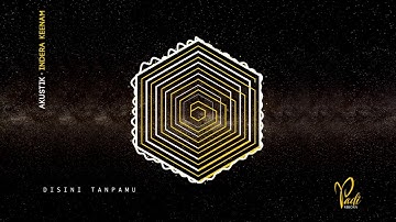 Padi - Disini Tanpamu (Official Audio Video)