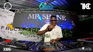 Demossco    6th Ahxp With Mr Shane Sa  African Chef Monavoni  Soulful House Mix