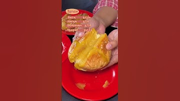 Kuliner Khas Kalimantan Barat yang Viral di Jogja | JOGJA OFFICIAL