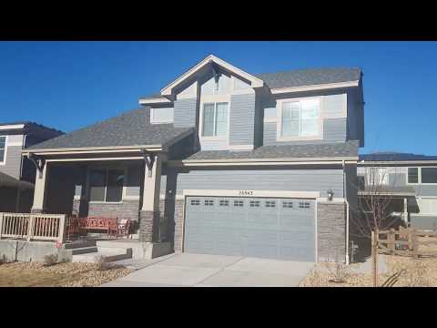 26943 E Easter Pl Walkthrough