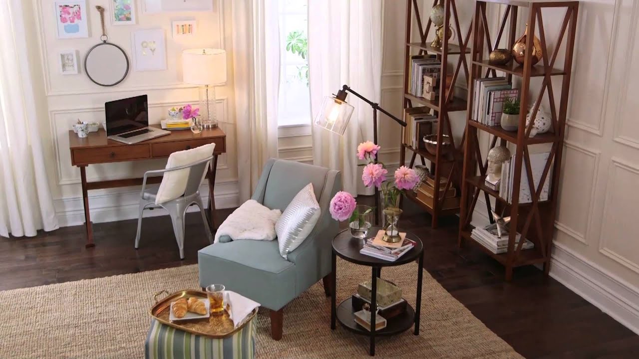 Introducing the CANVAS home collection - YouTube Introducing the CANVAS home collection - YouTube