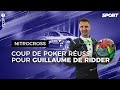 Coup de poker réussi pour Guillaume De Ridder en Nitrocross à Las Vegas