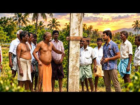 Do those two villagers have a personal feud? 😂 What happened next was hilarious! | Maman Machan