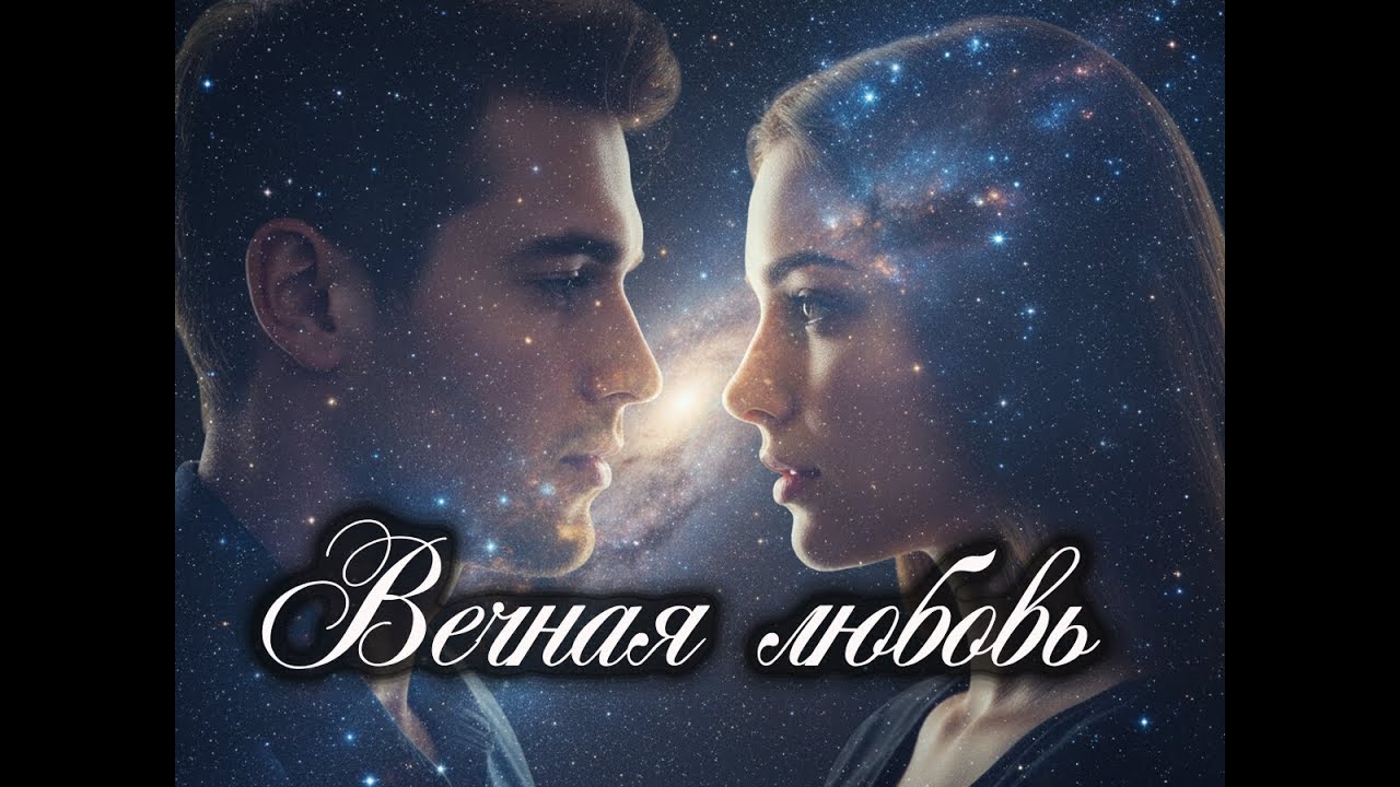 Вечная любовь