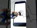 fake order asmr craft blindbag diy #paper #hellokitty stitch #sanrio #asmr #satisfying kuromi