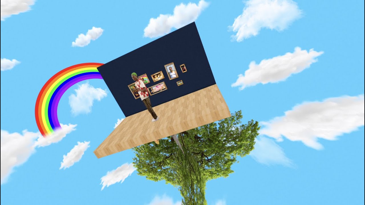 KNOWPMW - LISA Feat. NASKA (Prod. Peppe Amore)