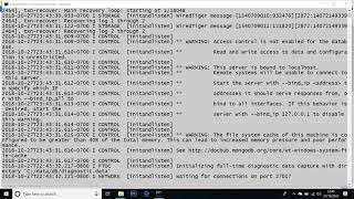 Connecting PHP with MongoDB(inserting)