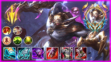 WARWICK MONTAGE 2025 - BEST PLAYS