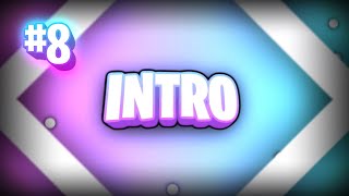 #8 | CM3 Insane Multicolor Gradient 2D Intro