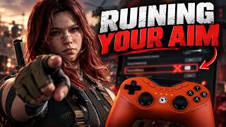 Delta Force Controller Settings Guide: Turn THIS Off!