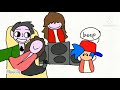 Beginning of video