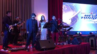 Download lagu Malaysia Airlines Band - Tetap Dalam Jiwa (Isyana Sarasvati Cover)