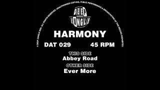 Harmony - Ever More