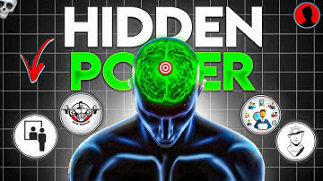 Unlock Your Hidden Superpowers For Massive SUCCESS! | Unlock Mastery Motivation