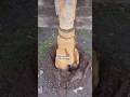 How Rock Bit Drilling Machine Wirks