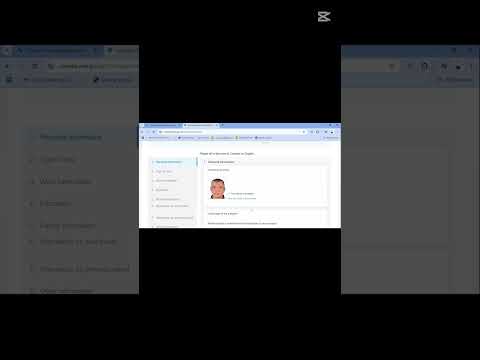 شرح طريقه تقديم ابلكيشن تأشيرة الصين الجزء الاول
