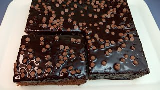 MILO CAKE WITH MILO GANACHE | BAKE WITHOUT OVEN | PANG NEGOSYO RECIPE