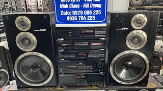 April 15th: Excellent Pioneer X640 27-inch bass speaker system