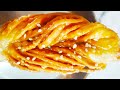 పనస తొనలు పనస ఖాజా తయారి Shakarpara ShahiShakarpara Panasa thonalu recipe || sampangi puvvulu sweet