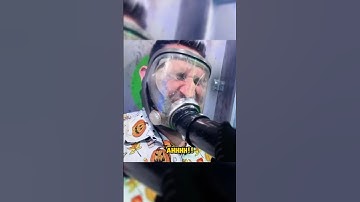 The 17th Door is INSANE! FULL VIDEO ON YOUTUBE RIGHT NOW! #17thdoor #the17thdoor #halloween