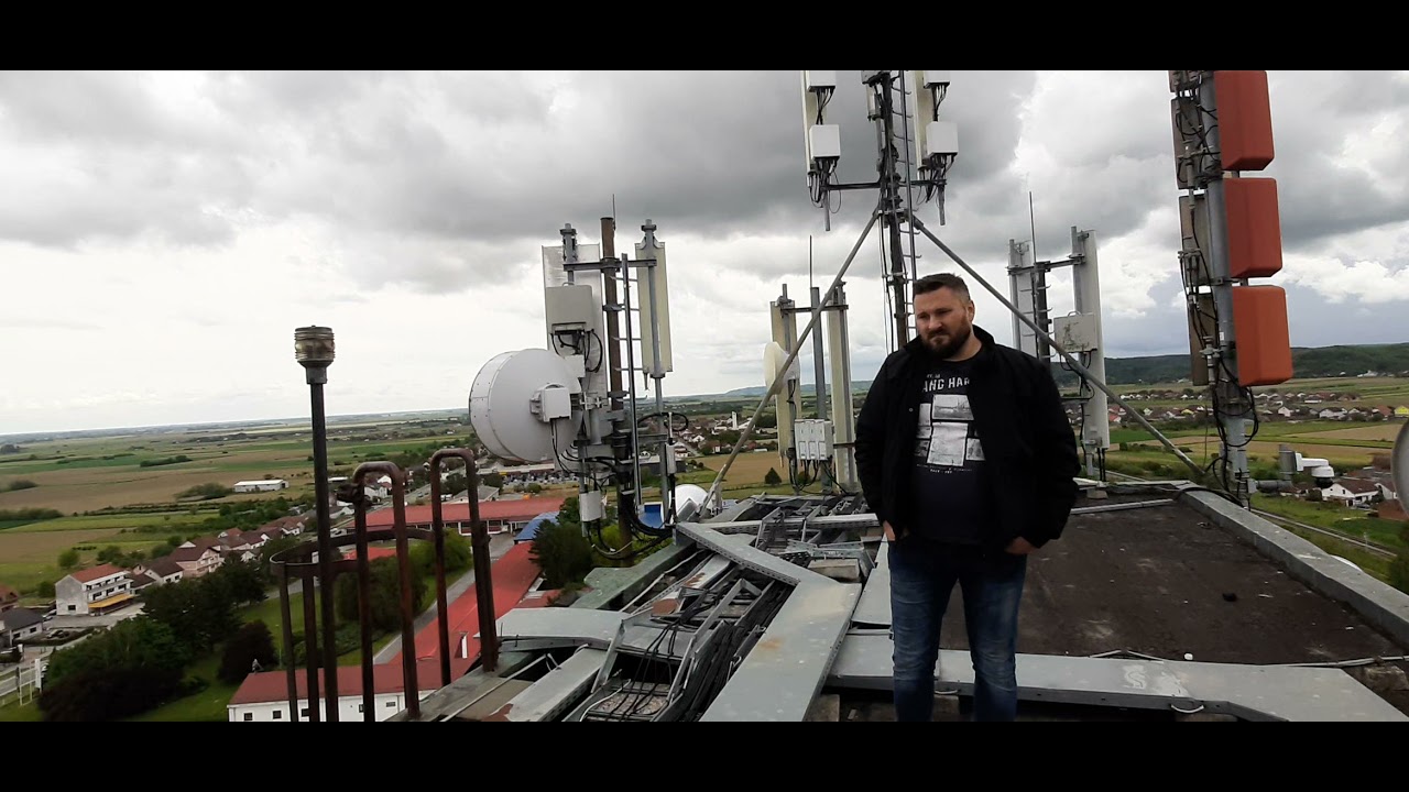 Odašiljački objekt 