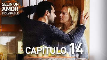 Selin un Amor Inolvidable Capítulo 14 - Doblado en Español (Versión Larga) | Gecenin Kraliçesi