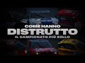 COME TI AMMAZZO IL CAMPIONATO - LA FOLLE DISTRUZIONE DEL DTM