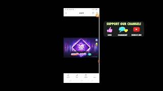 Andar bahar game app with 100 rupees bonus screenshot 4