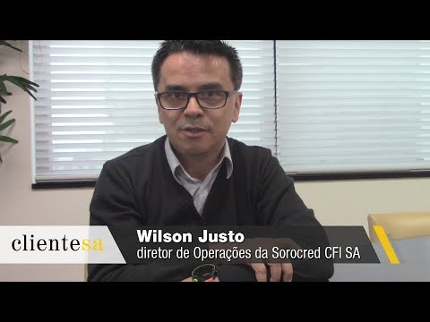 Justo, da Sorocred: Evolução pautada pelo cliente