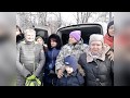 Волонтёрский взгляд изнутри-2: Друг в беде не бросит