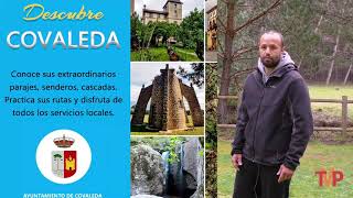 Entrevista Álvaro Luque Camping Refugio de Pescadores de Covaleda