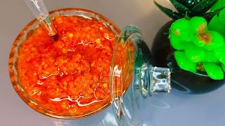 Mes collègues adorent cette recette de piment #piment #recipe #cooking #ramadan #asmr #food #cake