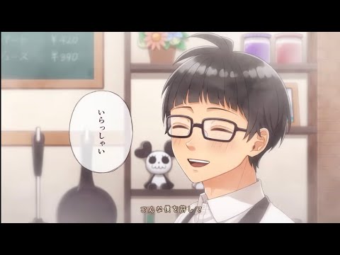 【カッコ可愛く！】好きだった人に似てる後輩／ロンチーノ　歌ってみた