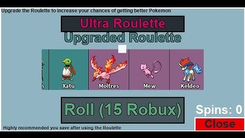 NEW CODE THAT GIVES A FREE UPGRADED ROULETTE SPIN I Project Polaro