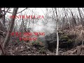 Centralia, Pennsylvania. Site of the underground coal fire + Drone Footage!