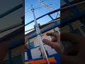 VE6DAC 6 Meter Antenna Build 2018