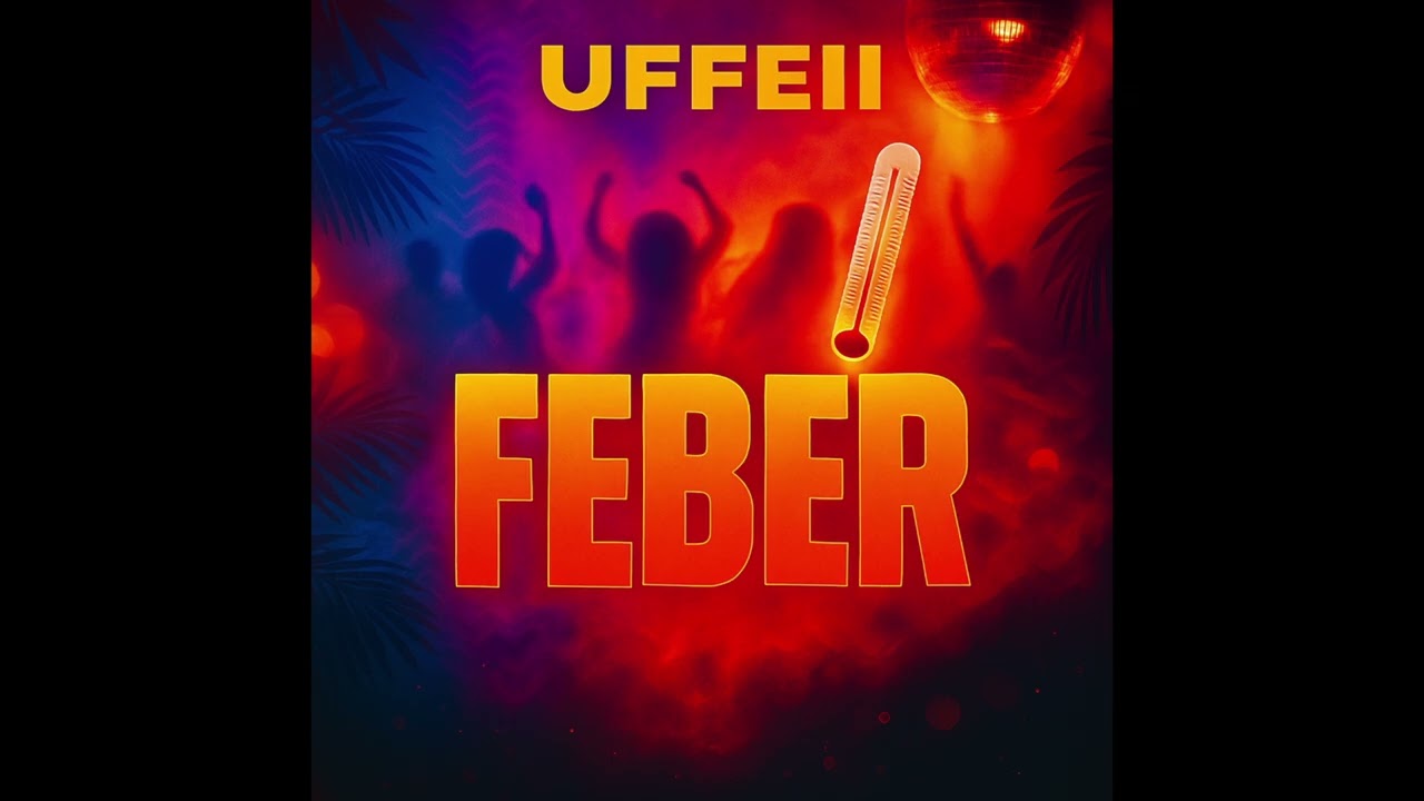 Watch UFFEII - FEBER on YouTube Watch UFFEII - FEBER on YouTube