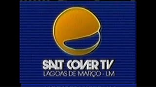 Salt Cover Tv