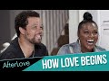 After Love  - How Love Starts  - S1 E1 - A Black Love Doc After Show