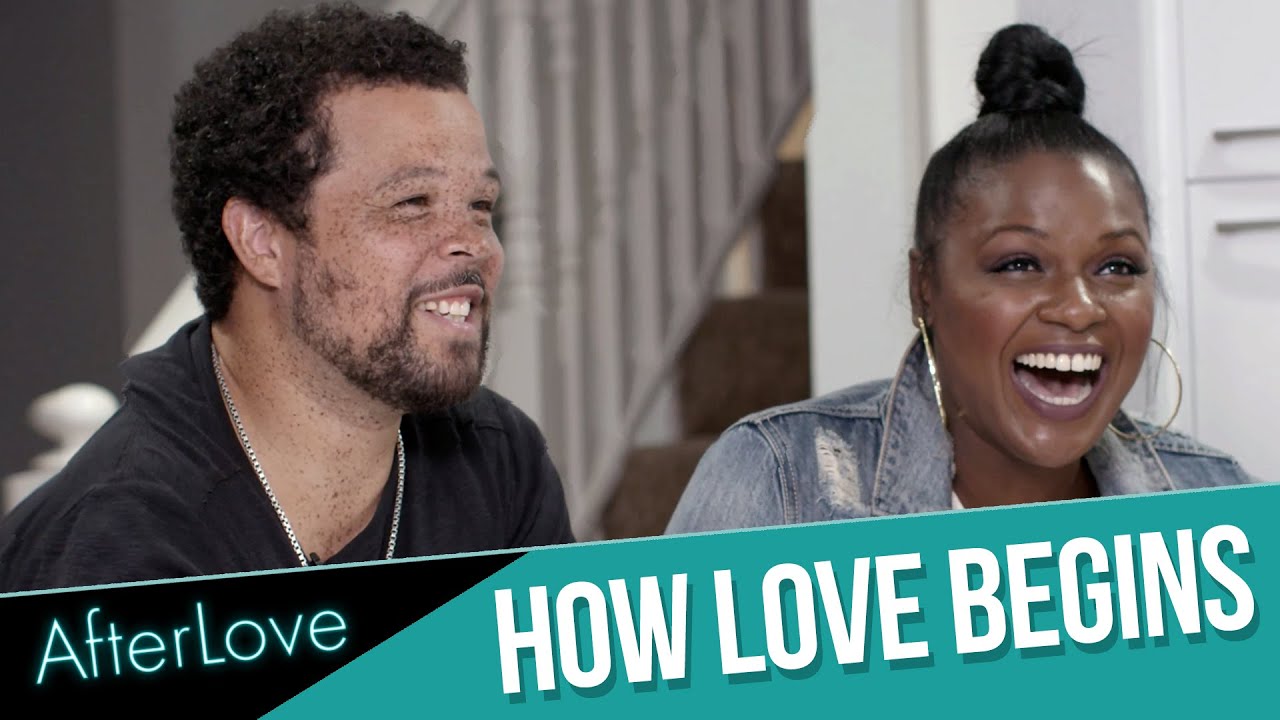 After Love  - How Love Begins  - S1 E1 - The Black Love Doc After Show