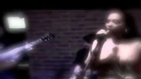 Angelique White Band LIVE