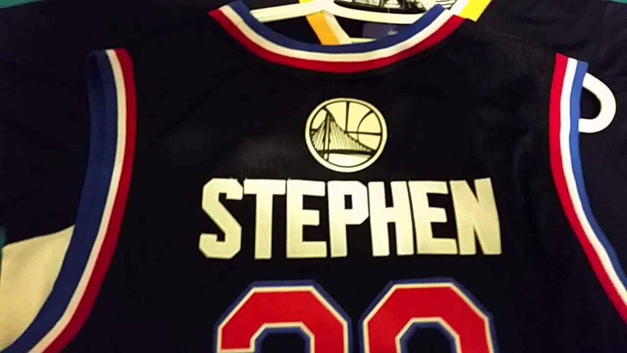 Jennynfljerseys.ru nba all star