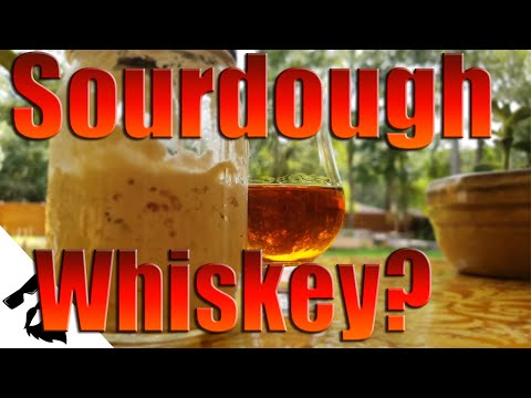 Sourdough Wine