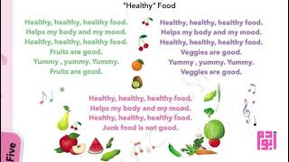 Healthy Food