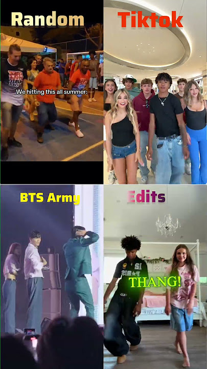 BTS Army ๐ || new trend โค๏ธโ๐ฅ๐ช #tiktok #music #trend #bts